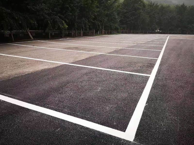 北京道路標(biāo)線(xiàn)怎么清除?